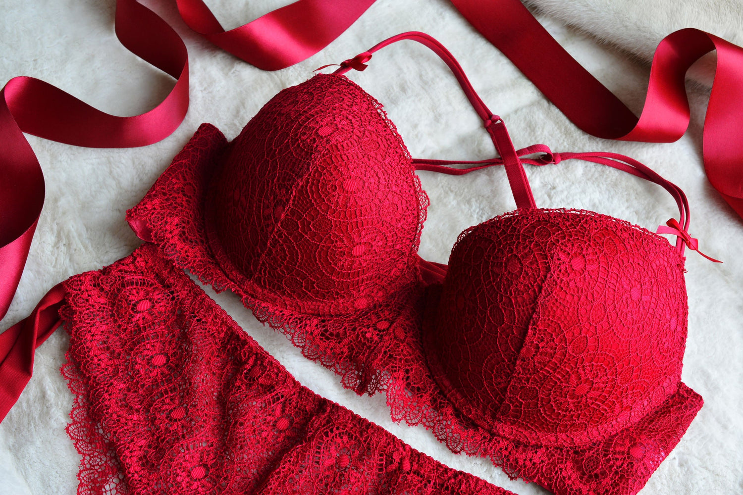 How Often Should You Replace Your Lingerie?